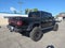 2023 Jeep Gladiator Overland 4x4