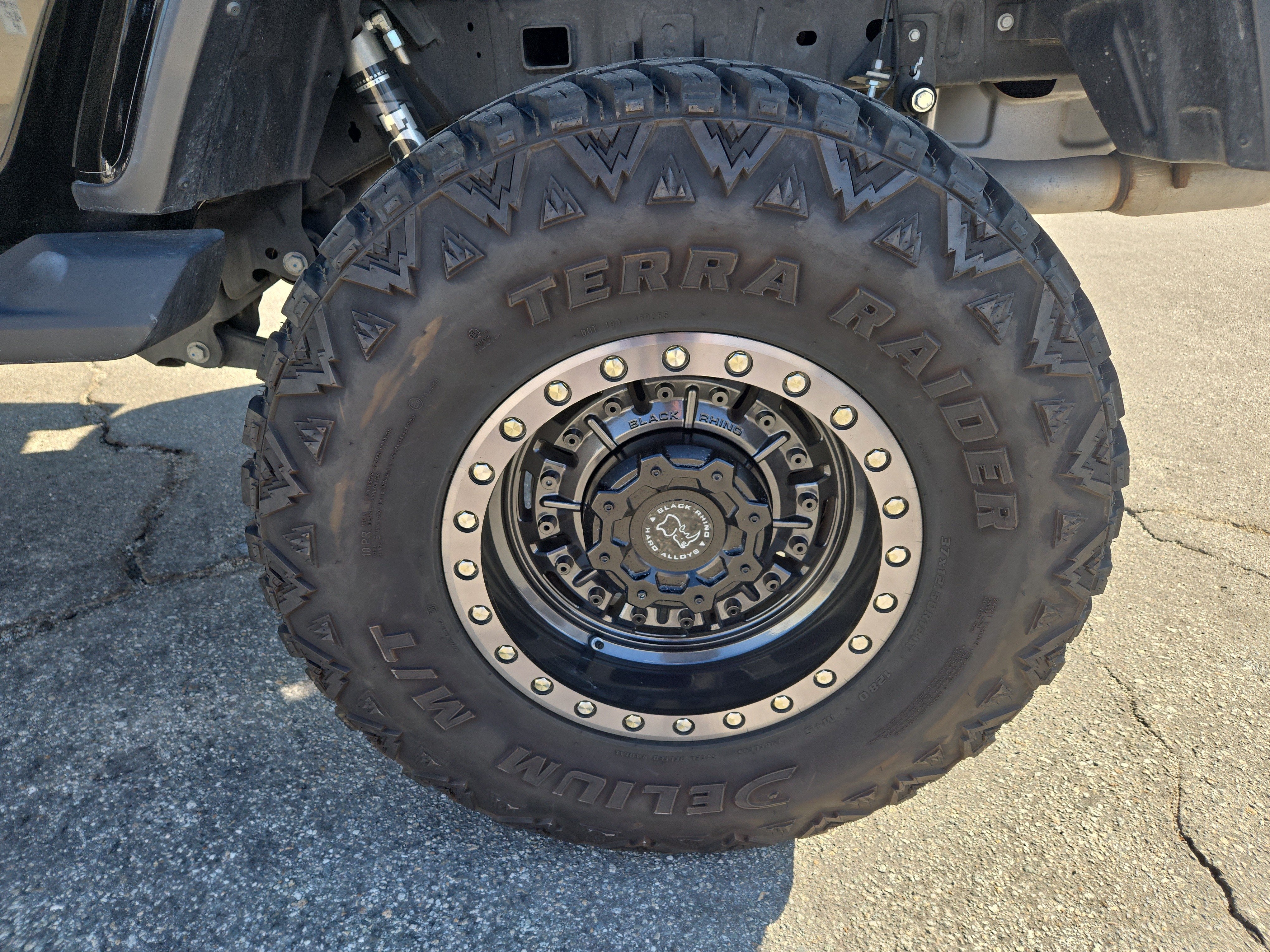 2023 Jeep Gladiator Overland 4x4