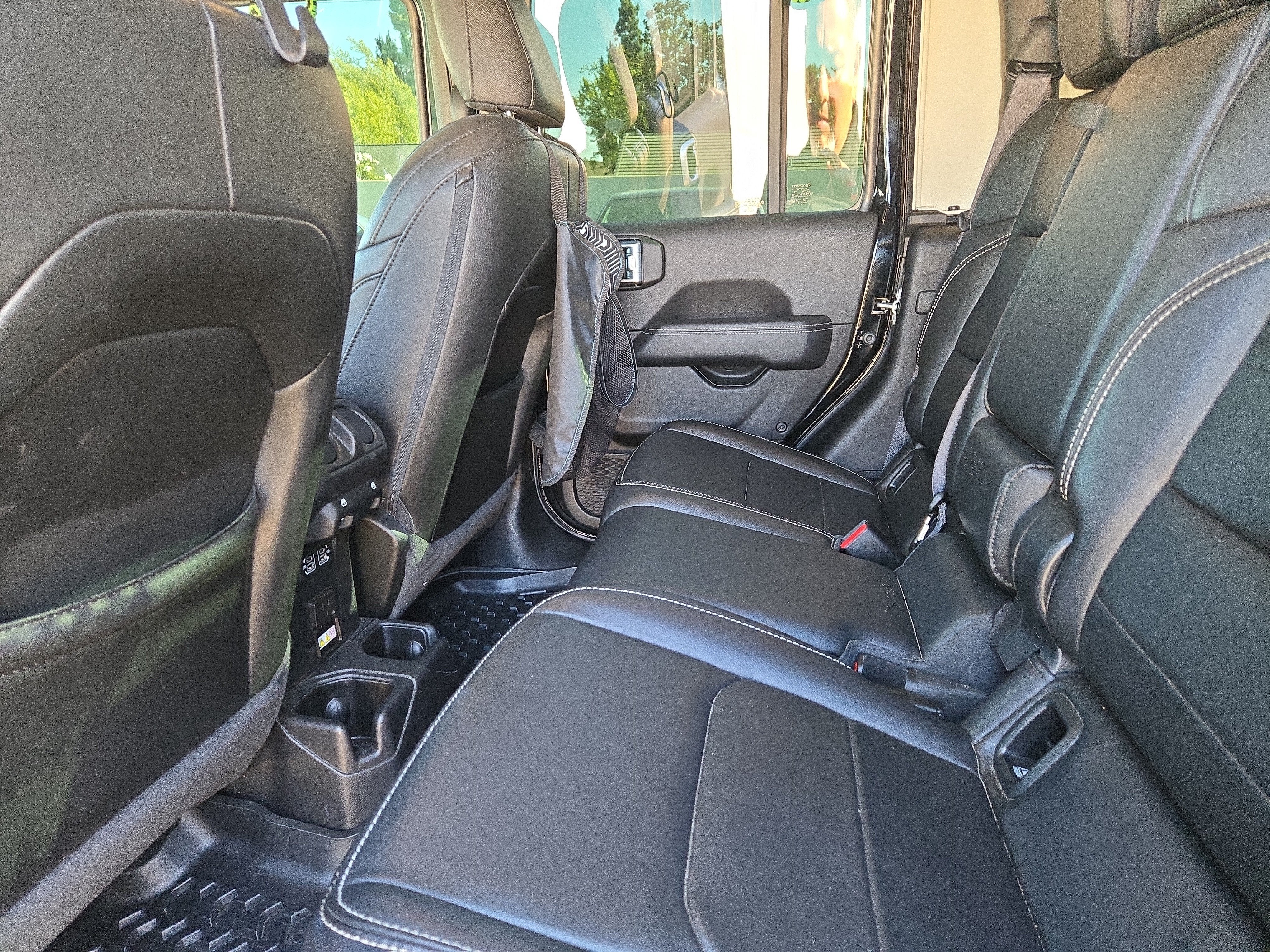 2023 Jeep Gladiator Overland 4x4