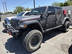2020 Jeep Gladiator Rubicon 4x4