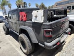 2020 Jeep Gladiator Rubicon 4x4