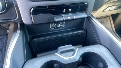 2022 RAM 1500 Big Horn Crew Cab 4x2 5'7" Box
