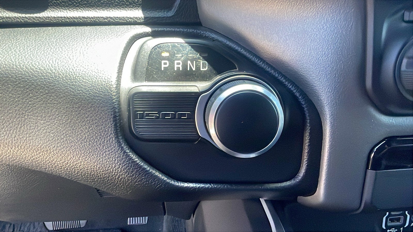 2022 RAM 1500 Big Horn Crew Cab 4x2 5'7" Box