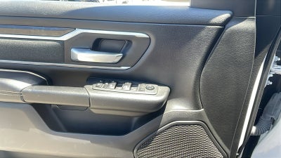 2022 RAM 1500 Big Horn Crew Cab 4x2 5'7" Box