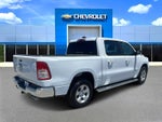 2022 RAM 1500 Big Horn Crew Cab 4x2 5'7" Box