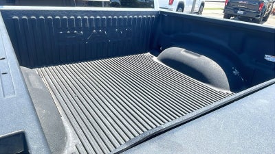 2022 RAM 1500 Big Horn Crew Cab 4x2 5'7" Box