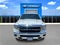 2022 RAM 1500 Big Horn Crew Cab 4x2 5'7" Box