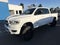 2022 RAM 1500 Laramie Crew Cab 4x4 5'7" Box