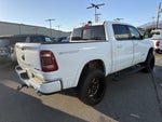 2022 RAM 1500 Laramie Crew Cab 4x4 5'7" Box