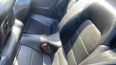 2020 Ford Mustang EcoBoost Premium Convertible