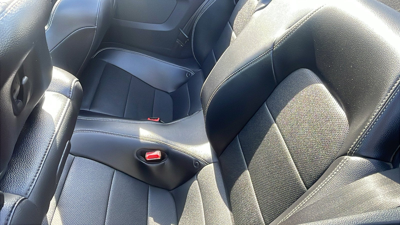 2020 Ford Mustang EcoBoost Premium Convertible