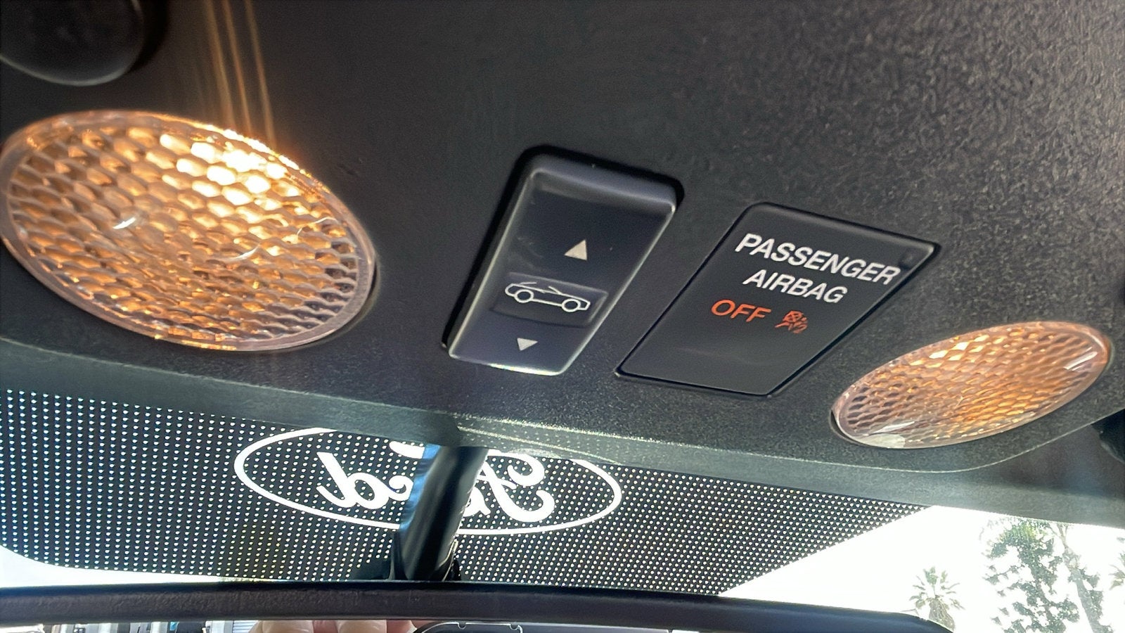 2020 Ford Mustang EcoBoost Premium Convertible