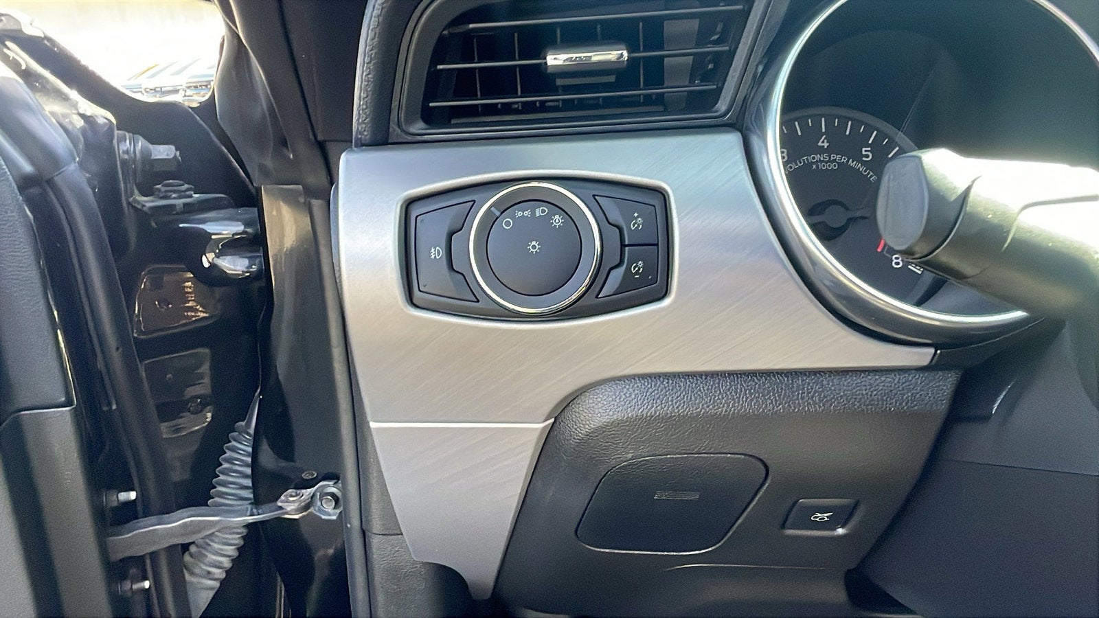 2020 Ford Mustang EcoBoost Premium Convertible