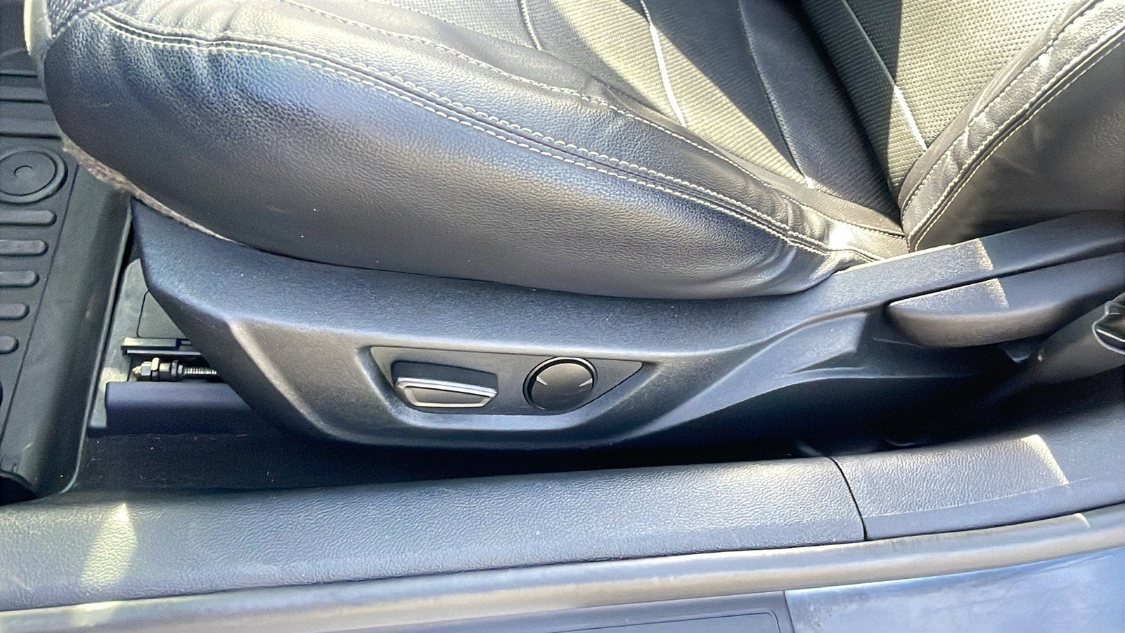 2020 Ford Mustang EcoBoost Premium Convertible