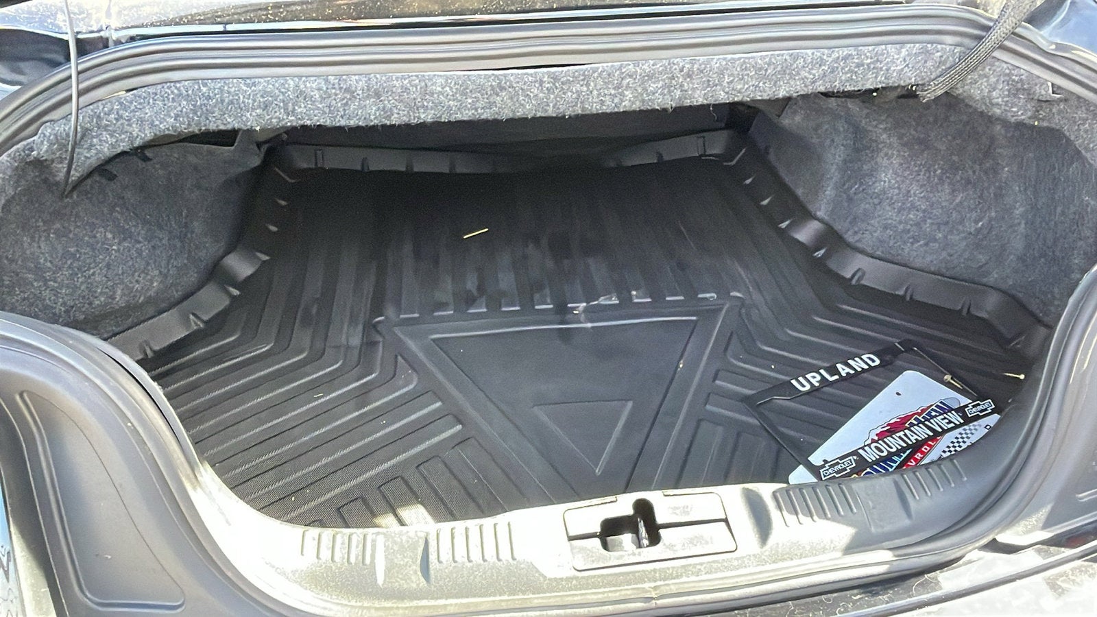 2020 Ford Mustang EcoBoost Premium Convertible