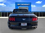 2020 Ford Mustang EcoBoost Premium Convertible