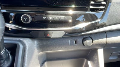 2025 Ford Transit Passenger Wagon XL