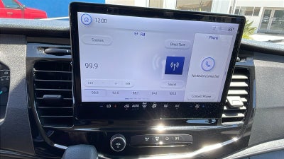 2025 Ford Transit Passenger Wagon XL