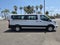 2025 Ford Transit Passenger Wagon XL