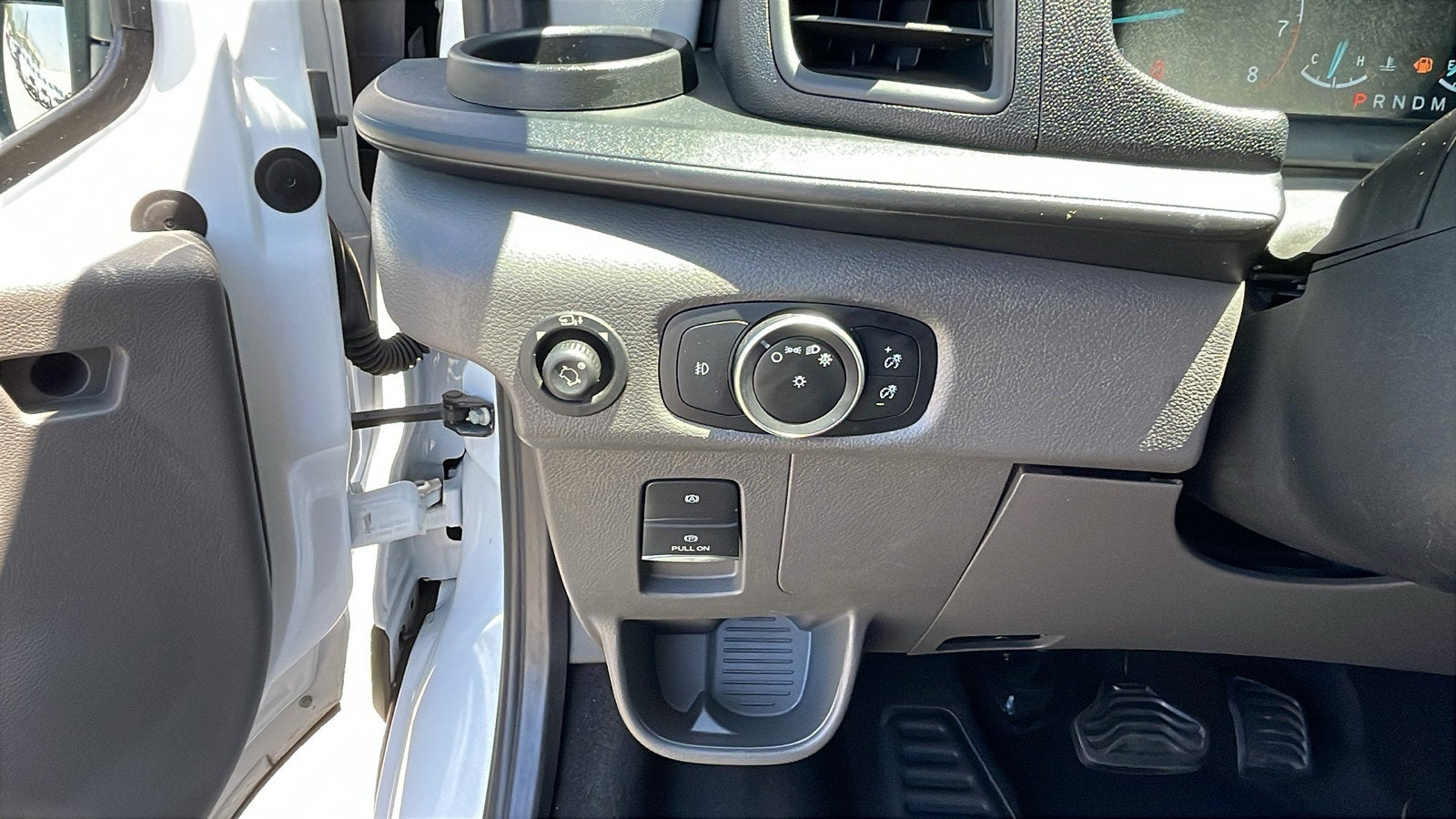 2025 Ford Transit Passenger Wagon XL