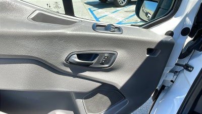 2025 Ford Transit Passenger Wagon XL