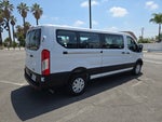 2025 Ford Transit Passenger Wagon XL