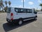 2025 Ford Transit Passenger Wagon XL