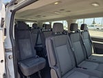 2025 Ford Transit Passenger Wagon XL