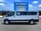 2025 Ford Transit Passenger Wagon XL