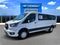 2025 Ford Transit Passenger Wagon XL