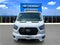 2025 Ford Transit Passenger Wagon XL