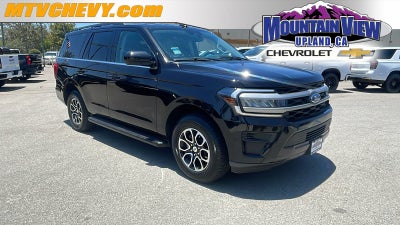 2024 Ford Expedition XLT