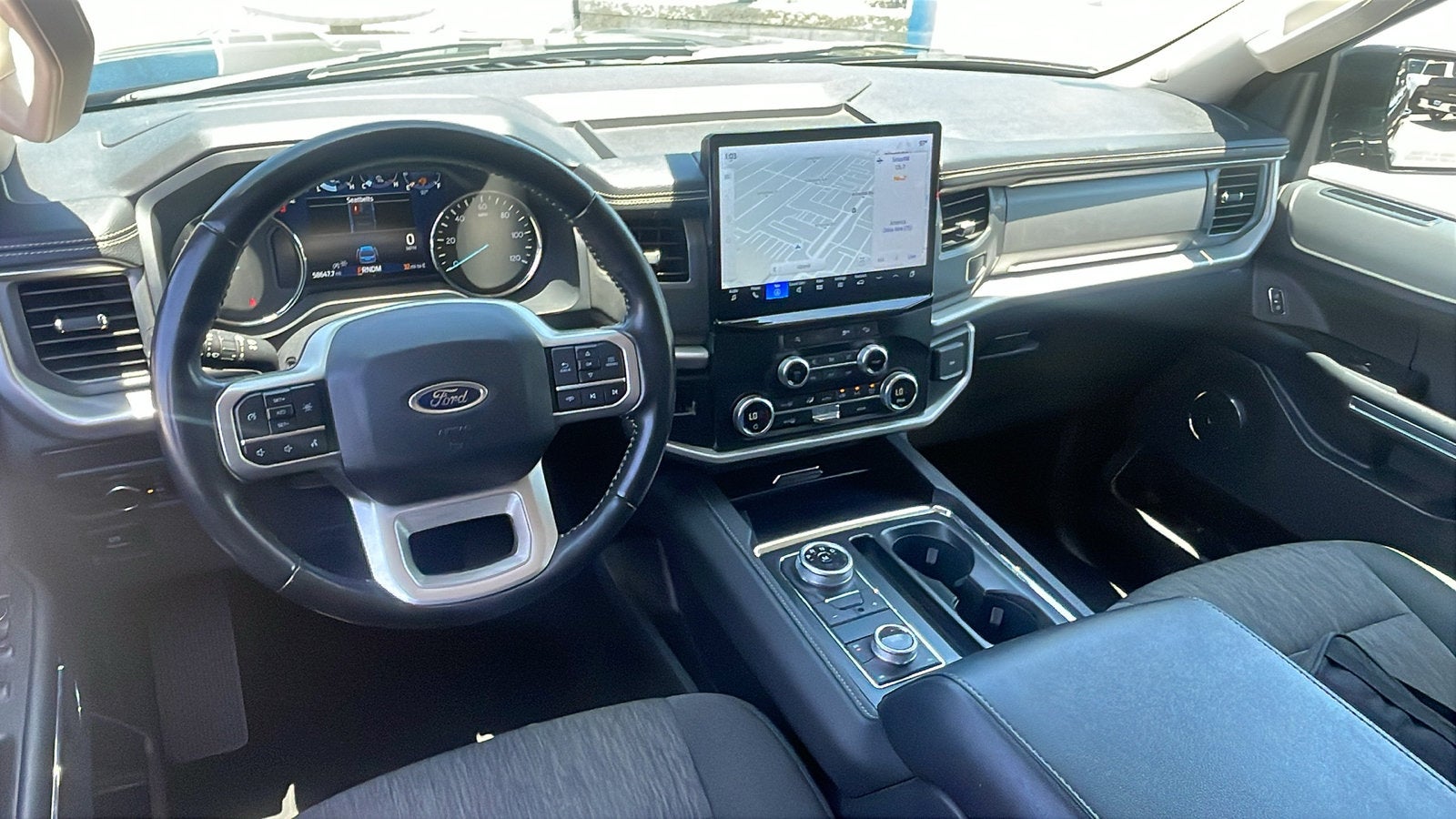 2024 Ford Expedition XLT