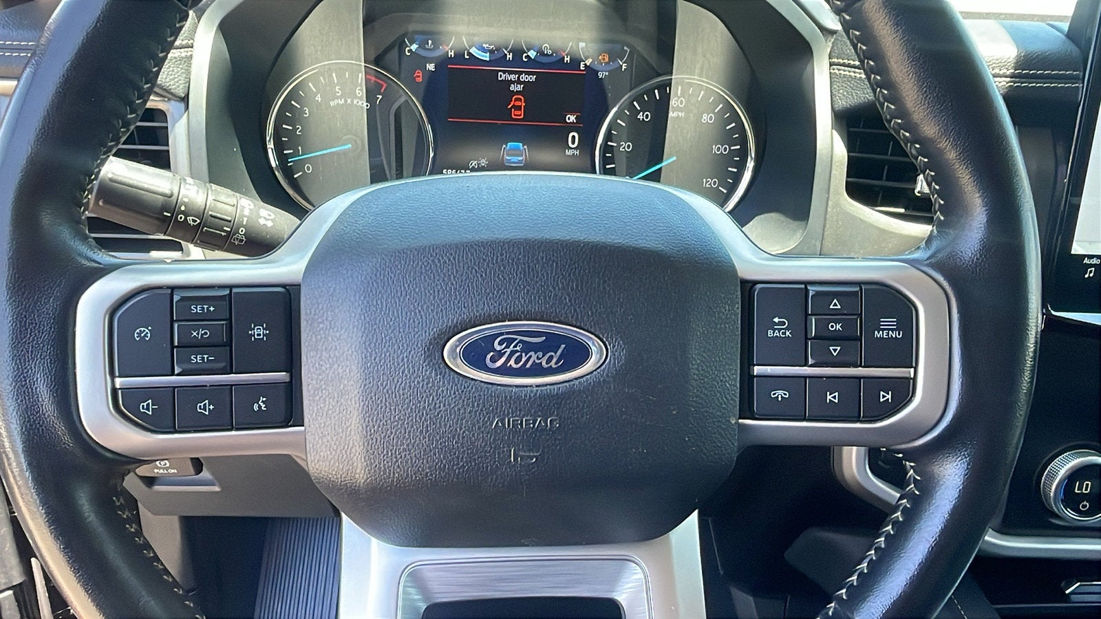 2024 Ford Expedition XLT
