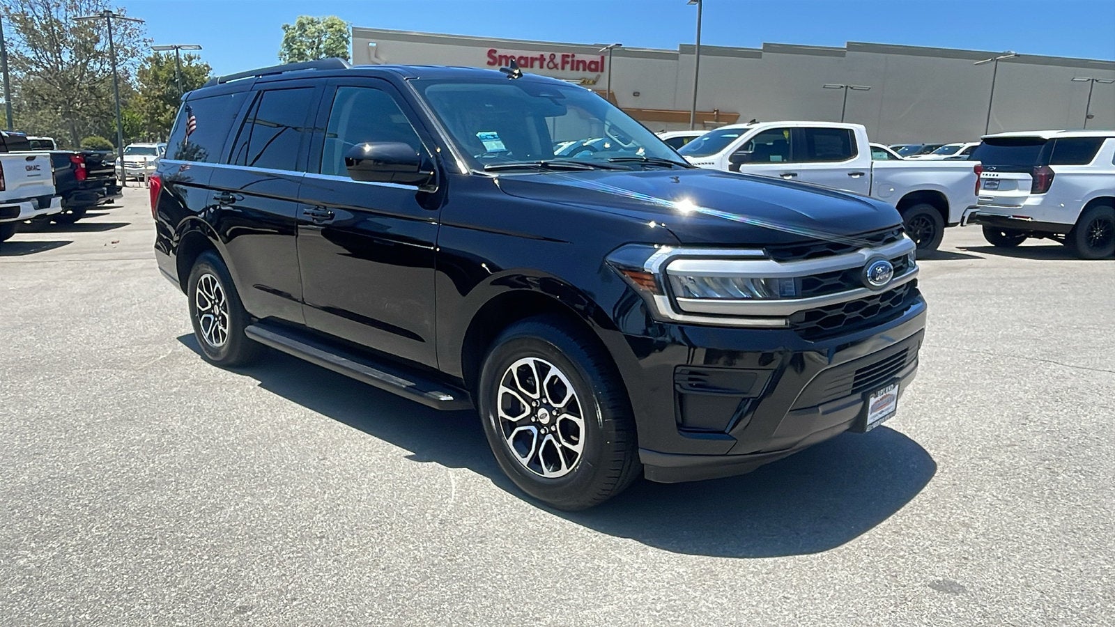 2024 Ford Expedition XLT