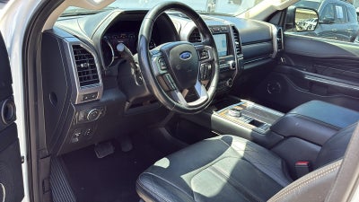 2020 Ford Expedition Platinum