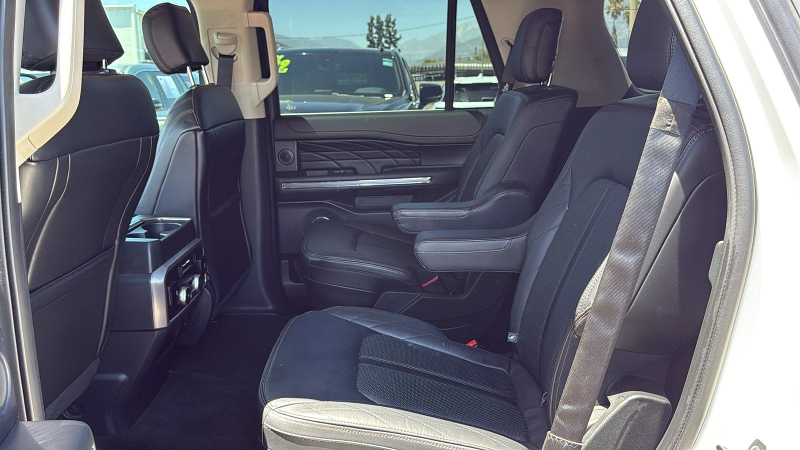 2020 Ford Expedition Platinum