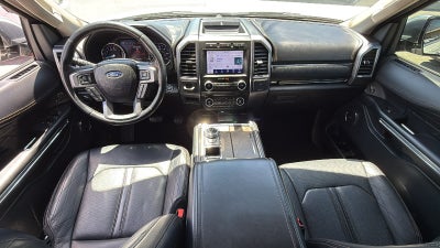 2020 Ford Expedition Platinum