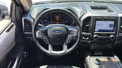 2020 Ford Expedition Platinum