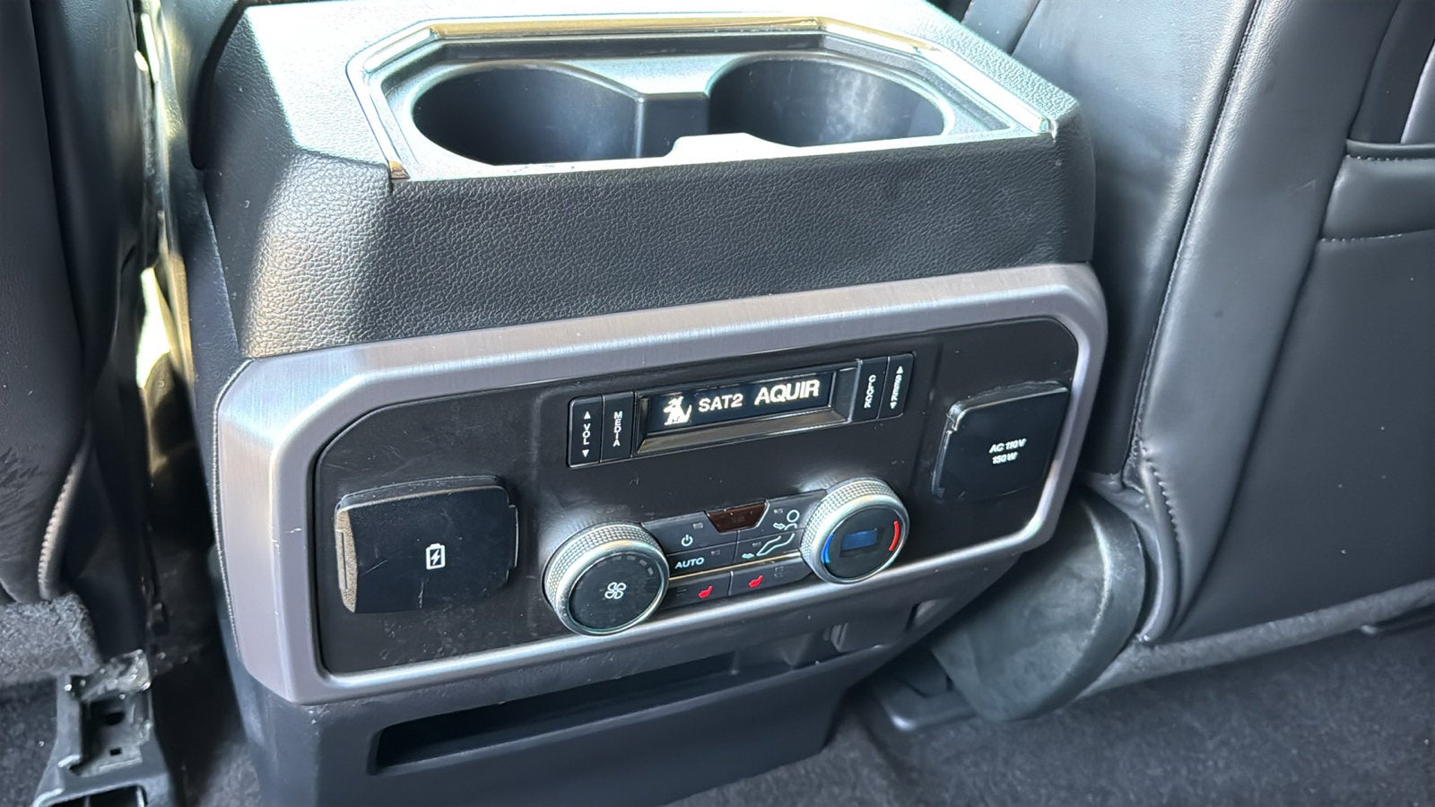 2020 Ford Expedition Platinum