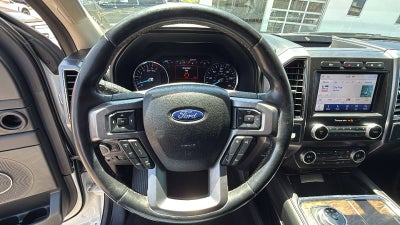 2020 Ford Expedition Platinum
