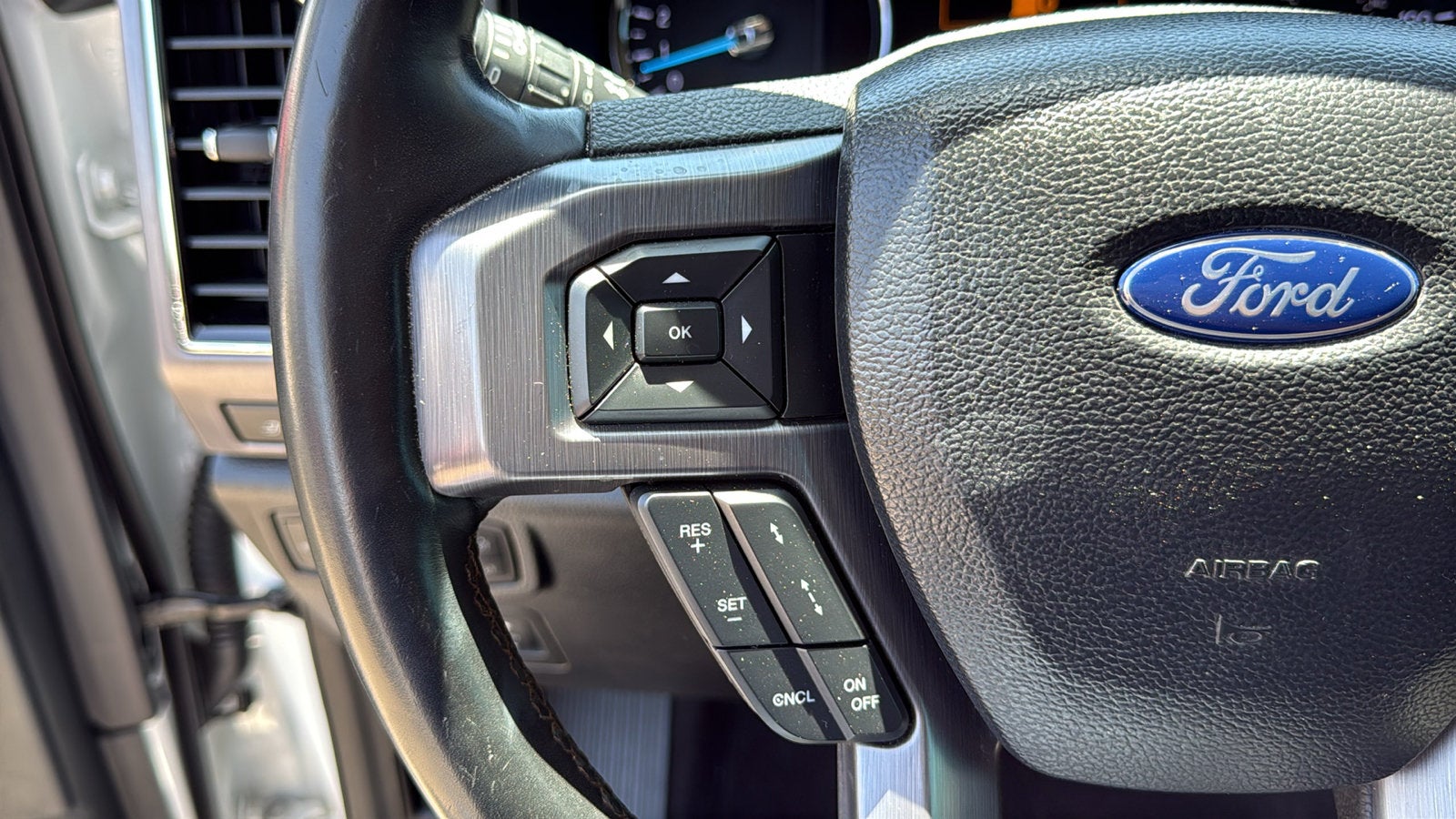 2020 Ford Expedition Platinum