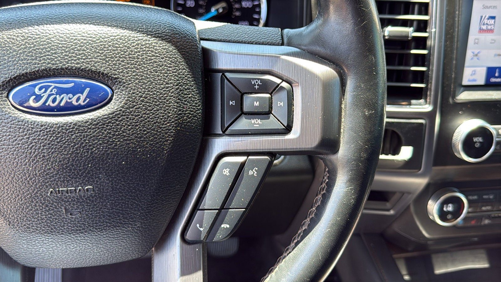 2020 Ford Expedition Platinum