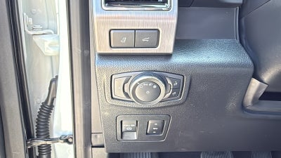 2020 Ford Expedition Platinum