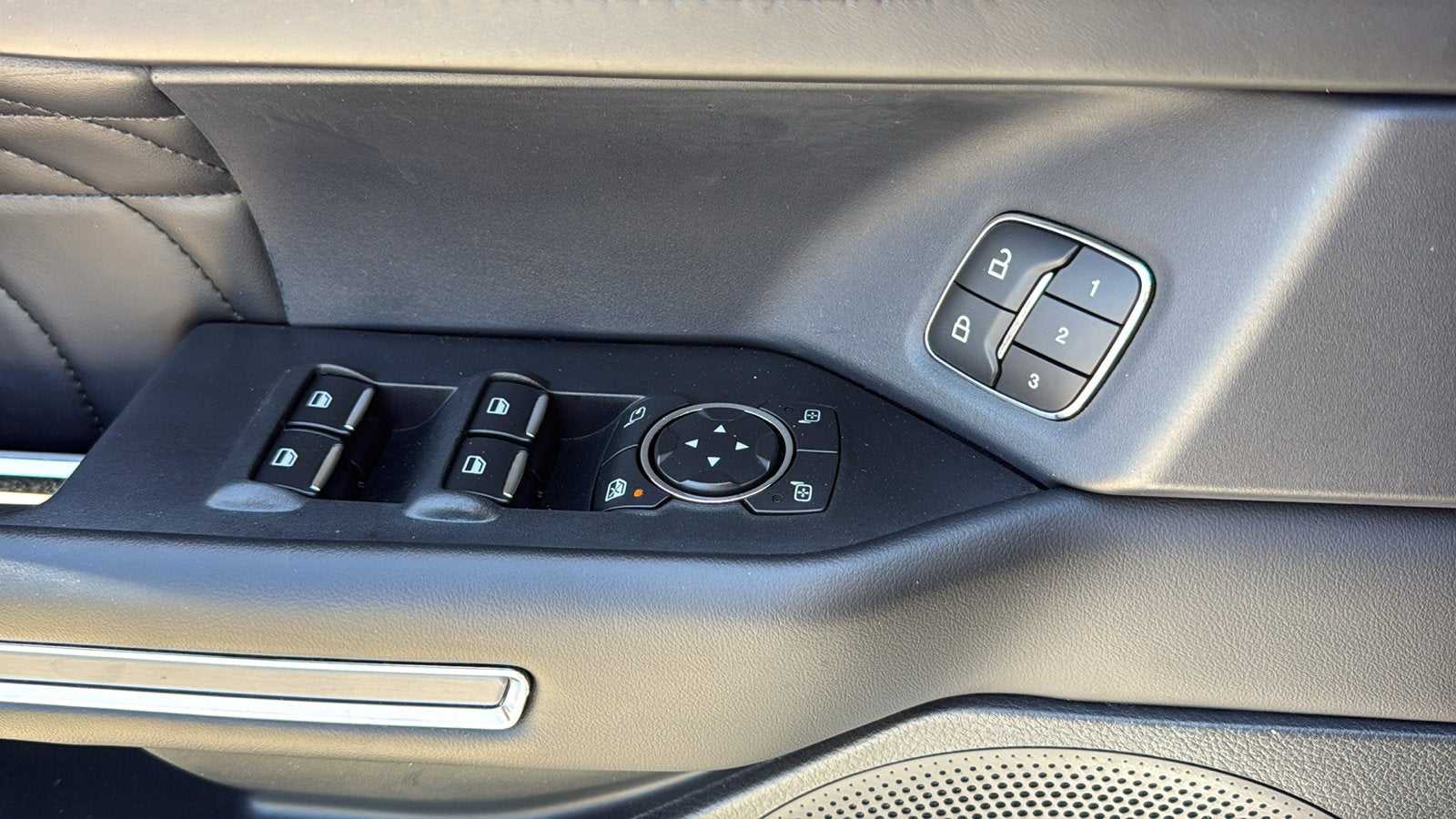 2020 Ford Expedition Platinum