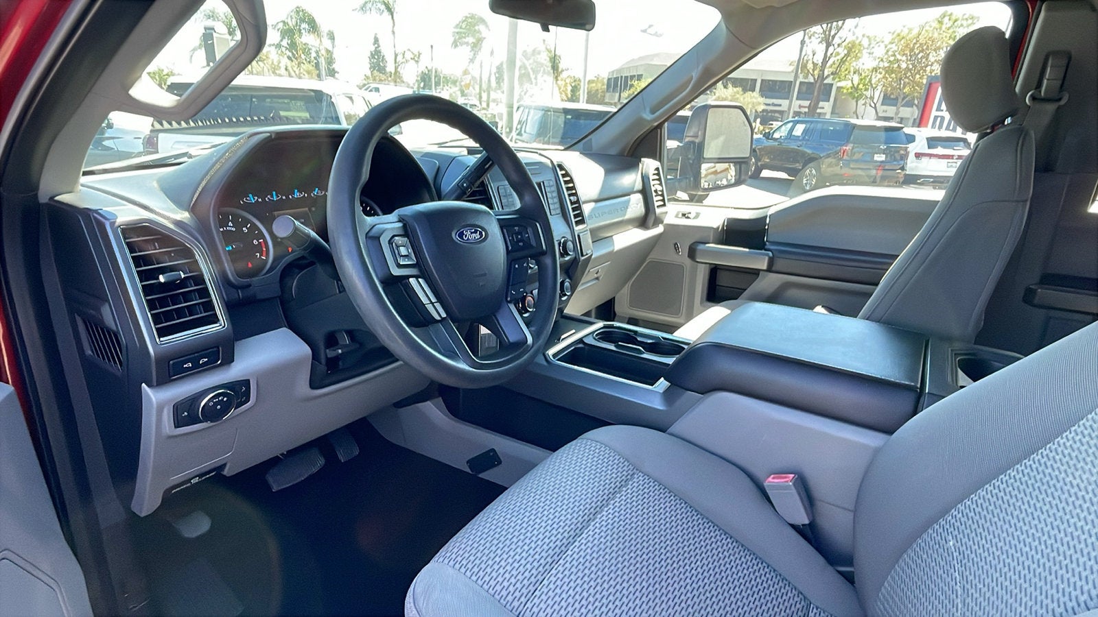 2019 Ford F-350 XLT