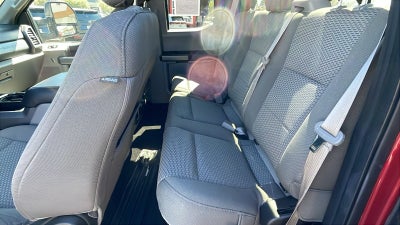 2019 Ford F-350 XLT