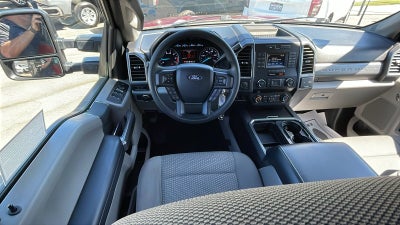2019 Ford F-350 XLT