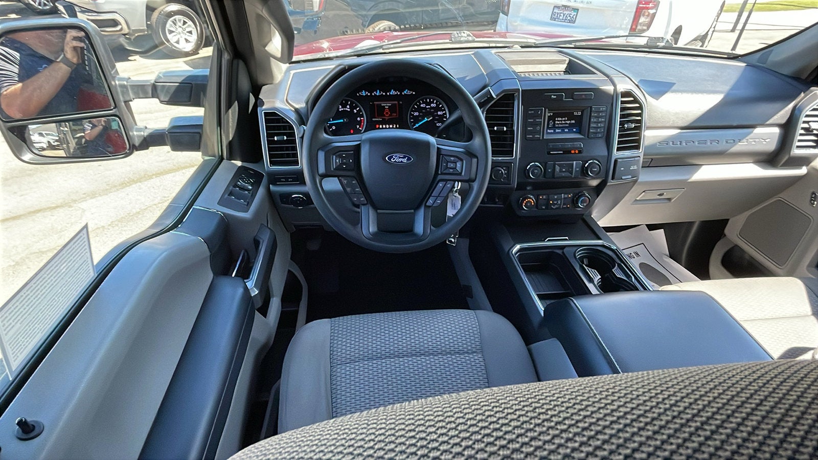 2019 Ford F-350 XLT