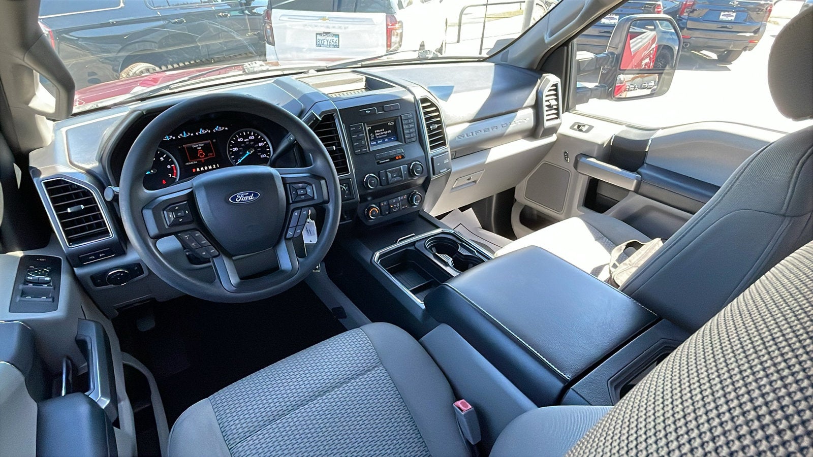 2019 Ford F-350 XLT